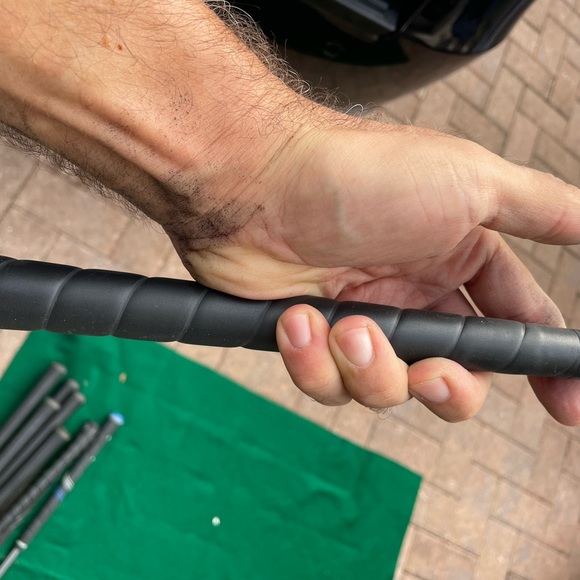 Cleveland Professional Open Series 690, 52 Degree RH - Picture 4 of 6